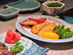 -炙柒Sekinana·精致日料(合生汇店)