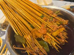 -成都瓜串串(华强北店)
