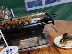 -宏兴烤鱼山庄(宣恩总店)