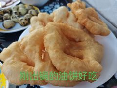 -康陵正德春饼宴26号