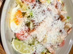 -The Diner X餐厅(青岛万象城店)