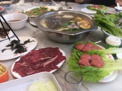 -乌记鲜活牛肉城(金砂东路店)