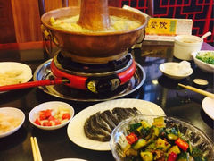iphone_upload_pic-南门涮肉(北洼路店)