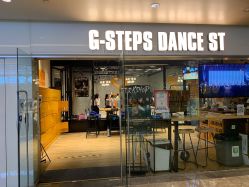 点击看大图 -G-STEPS舞蹈工作室