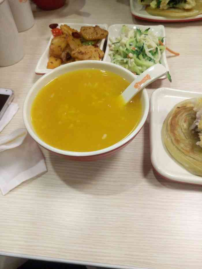 景仁馅饼(新都店)