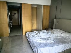 -榆扉·高空City View府邸(广州天河珠江新城正佳广场旗舰店)