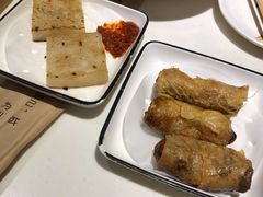 -火齐潮汕砂锅粥(五道口店)