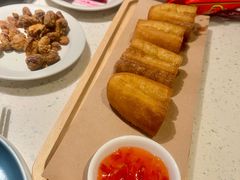 -左庭右院鲜牛肉火锅(苏州园区永旺店)