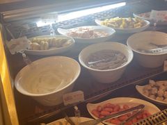 -温野菜涮涮锅(曲江大悦城店)