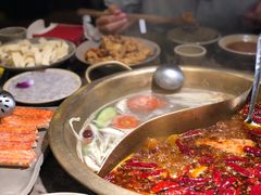 -小龙坎火锅(万象城店)