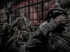 -上海四行仓库抗战纪念馆