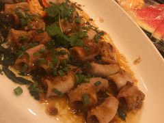 -御膳粥·牛乳粥底火锅·地道顺德菜(容桂店)
