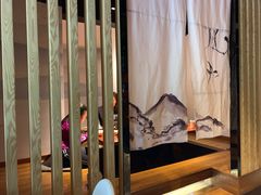 -山之屋炭火烧肉·生啤畅饮(大朗万科中央公园店)