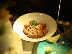 -弗拉门戈西班牙餐厅酒吧(意式风情街店)