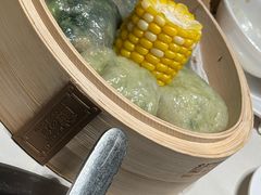 -青蓬蒸汽海鲜·深圳老字号·团建聚会(壹方城店)