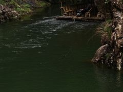 -磐安十八涡风景区
