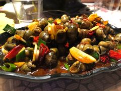 -云晓光头烧烤吧(川沙绿地店)