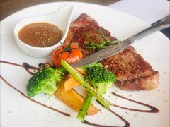 -小蕃茄意大利餐厅(开发区时尚天街店)