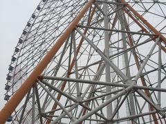 -南昌之星摩天轮