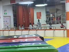 -贝+跆拳道(新天地道馆)