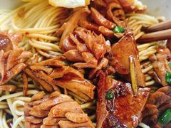 -大时代美食面馆