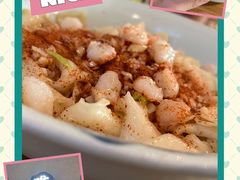 -难忘的面(五矿君澜酒店)