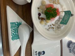 -自然椰·海南清补凉(海月广场店)