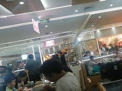 -食尚名肴自助涮烤