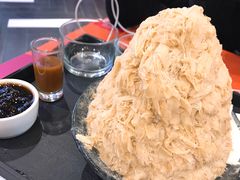 -Ice Monster冰馆·CNN评选全球十大甜品(国贸商城店)