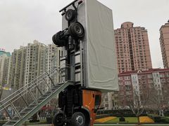 景点-静安雕塑公园