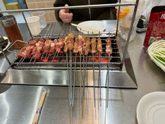 -小寒羊烧烤(凯瑞时代大厦店)