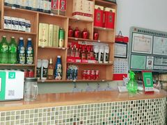 -天乐农家鱼头王(天目湖店)