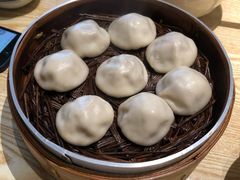 鸡汁汤包-鸡鸣汤包(复地活力广场店)