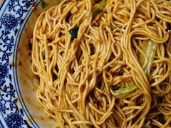 -老地方猫儿面(磁器口店)