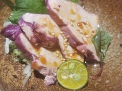 -花潮料理艺食馆(世欧广场店)