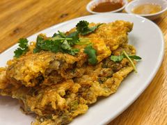 -老彬专工蚝烙糕粿