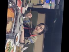-海底捞火锅(西单店)