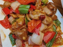 -小四川美食馆(幸福路店)
