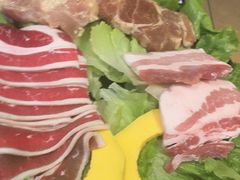 -木槿花韩式炭烤·熟成肉工坊(孙文东路店)