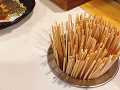 -玉林串串香·自助串串(崇文门搜秀店)