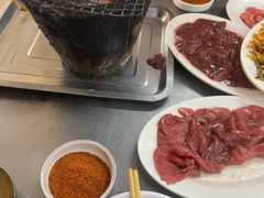-火云龙烤肉(紫荆花店)
