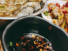 -聚点串吧·北京烧烤(朝北店)
