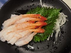 -滨寿司(新街口中央商场店)
