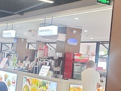 -刘公岛美食广场