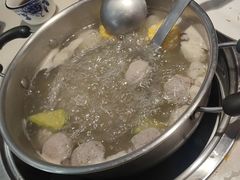 -陈记顺和潮汕牛肉火锅(韩江路店)