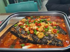 -烟火鱼乡(吾悦店)