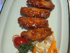 -Aqua Oasis 水天堂(常熟永旺店)