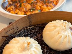 酱肉包-尘香•传统川菜(创汇首座店)