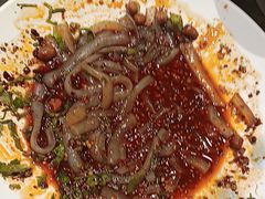 -有红鸡毛店·川菜(建设路店)