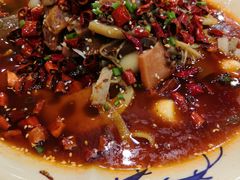 -大眼锅贴水饺(河东店)